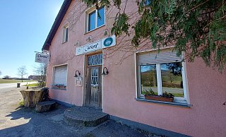 Für das "Cantaloop" an der Osnabrücker Straße in Borgholzhausen wird bald schon wieder ein neuer Pächter gesucht. - Claus Meyer