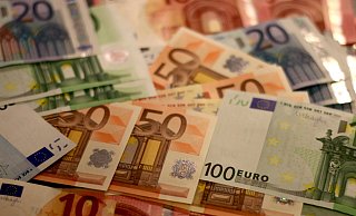 Wie viel Geld kann eine Steinhagener Familie im Monat ausgeben? - Moerschy/Pixabay