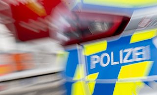 Streifendienst der Polizei besteht nicht nur aus Anzeigen und Kontrollen, sondern beinhaltet manchmal auch ein gutes Gespür für Menschen. - dpa