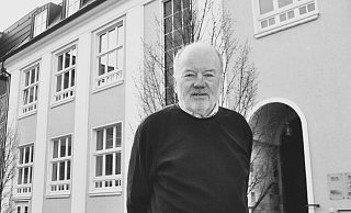 Henrich Christoph König ist im Alter von 89 Jahren gestorben. Mehrere Jahrzehnte prägte er das Unternehmen H. C. König aus Steinhagen. - Juergen Wohlgemuth