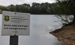 Sandforther See - Uwe Pollmeier