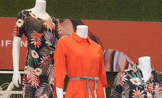 Gerry Weber Kollektion 2019 - Melanie Wigger