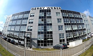 Die Gerry Weber AG liegt trotz Verlusten im ersten Corona-Jahr im Plan. - Nicole Donath