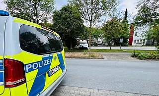 Aus dem Altenheim Eggeblick in Halle ist die alte Dame am Sonntag, 1. Juni, gegen Mittag verschwunden. - Nicole Donath