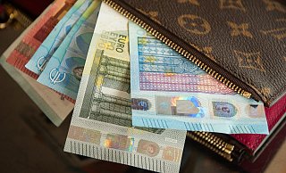 Oberwelland, Oetker, Gauselmann: Die reichsten Ostwestfalen sind laut "Forbes" trotz Corona-Pandemie noch reicher geworden. - CC0 Pixabay