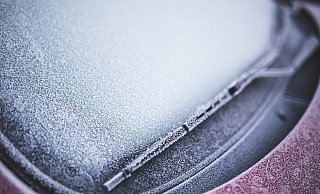 Der Winter kommt, sagen die Meteorologen voraus. Auch das Auto bedarf dann besonderer Pflege. - Pixabay