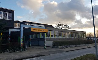 Grundschule Gartnisch - Uwe Pollmeier