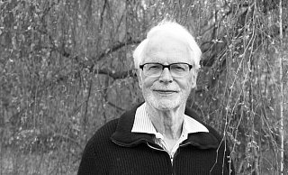 Dr. Lutz Hoffmann ist im Alter von 89 Jahren nach langer Krankheit gestorben. - Privat
