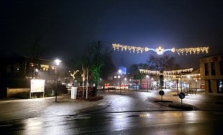 Die Weihnachtszeit richtig zu genießen, wird mit zunehmender Lebensdauer zur Kunst. Weil wir das kostbarste Geschenk oft gar nicht im Blick haben. - Marc Uthmann
