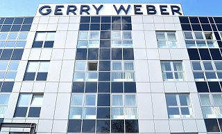 Gerry Weber verkündet weitere schlechte Nachrichten. - Nicole Donath
