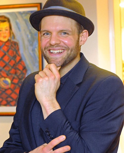 Veith Lemmen (SPD) - © Anke Schneider, HK