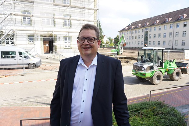 Stefan Schwartze
