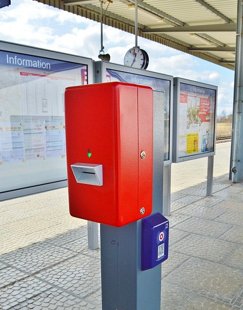 Der Westfalentarif nimmt zum 1. August im Rahmen seiner Tarifmaßnahme Papiertickets mit Entwertungsfunktion sowie digitale Tickets, die vor Fahrtantritt entwertet werden müssen, aus dem Sortiment. - © Symbolbild: Pixabay