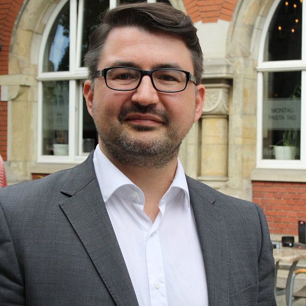Christian Sauter