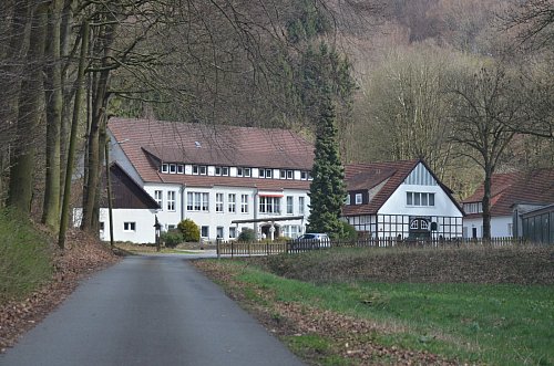 Berghotel Quellental - © joda