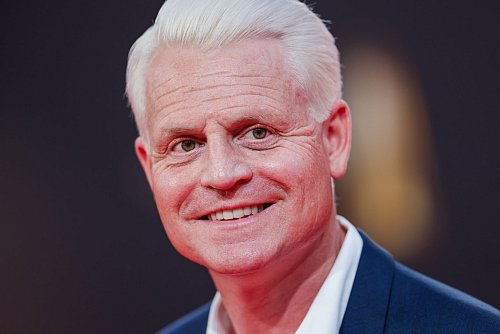 Am Freitag, 12. September, ist Guido Cantz zu Gast in der Rheda-Wiedenbrücker Stadthalle. - © Rolf Vennenbernd/dpa