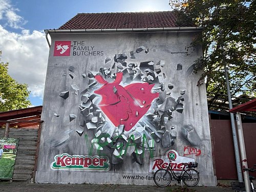 Es war einst als große Unternehmens-Ehe auf allen Ebenen geplant. Letztlich hat die Fusion von Kemper und Reinert zu TFB nicht nachhaltig funktioniert. - © Tasja Klusmeyer