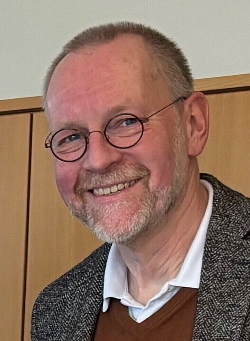 Fachbereichsleiter Ralf Vieweg managt die Unterbringung. - © Stadt Borgholzhausen