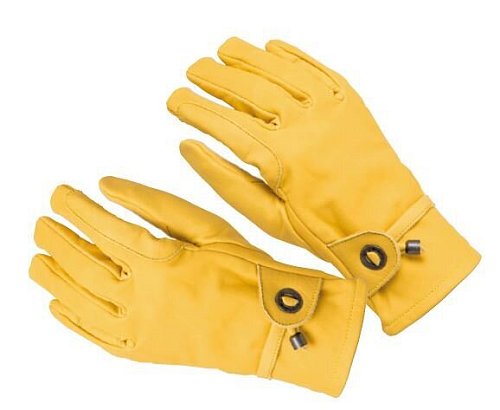 Das Pferdesporthaus Loesdau ruft diese Handschuhe zurück. - © Pferdesporthaus Loesdau GmbH & Co. KG