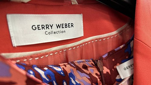 Die Zukunft des Modeunternehmens steht auf dem Spiel. - © Nicole Donath