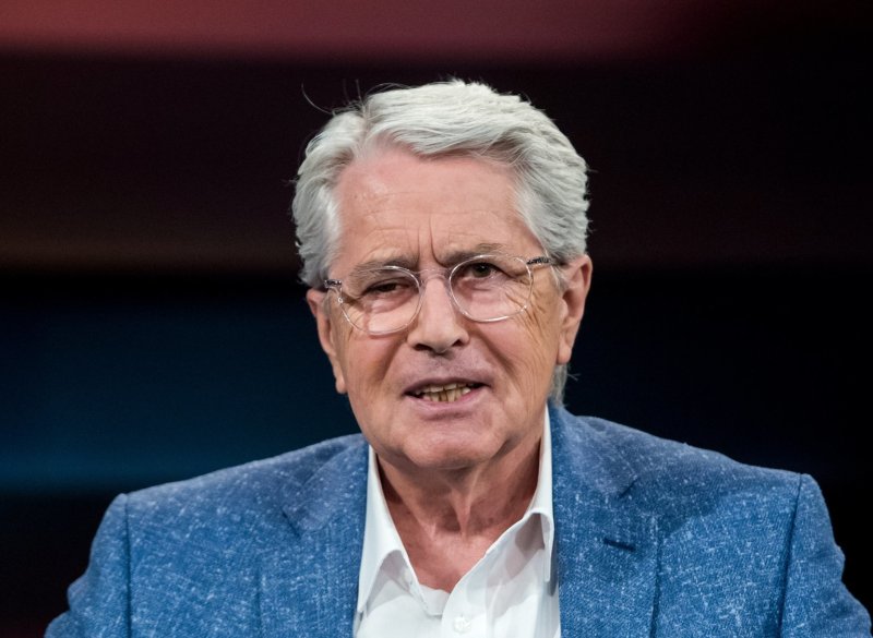 Frank Elstner über sein Parkinson: «Ich habe Glück» | Haller Kreisblatt ...