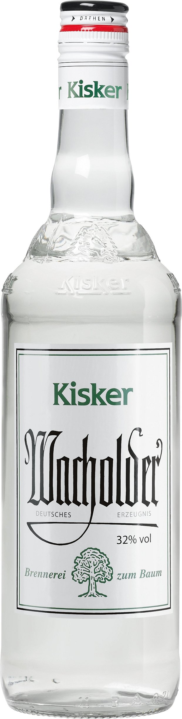 Kiskers kluge Kaufleute