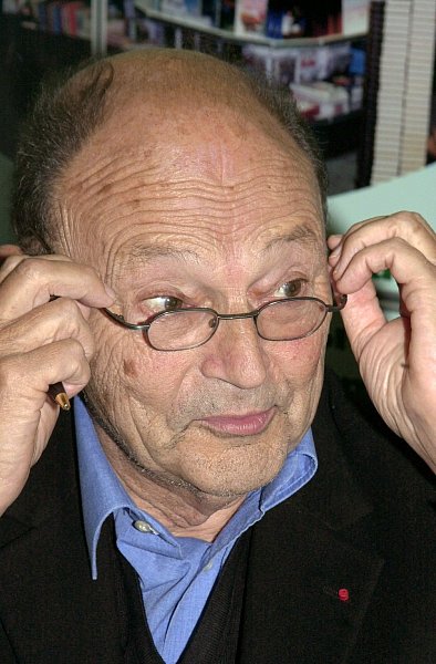 Deutschlandkenner Michel Tournier gestorben Haller Kreisblatt Aus