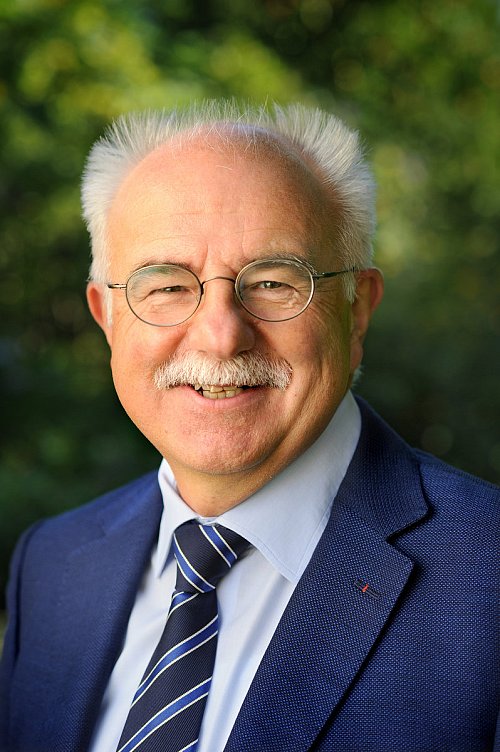 Klaus Besser - © Andreas Frücht