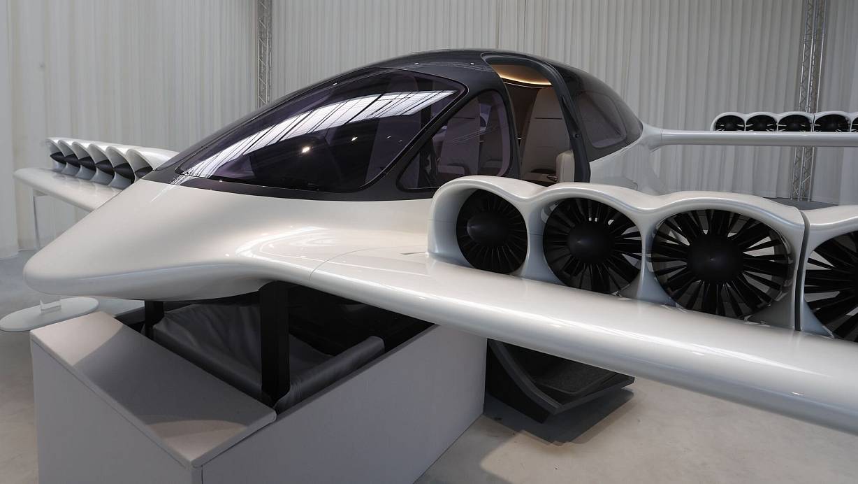 Der kleine Elektroflieger bekommt eine neue Chance (Archivbild) | © Karl-Josef Hildenbrand/dpa