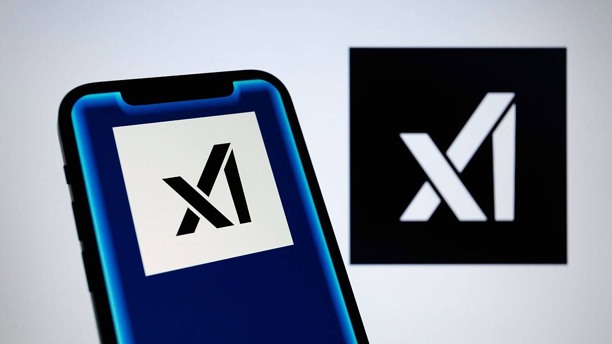 Der KI-Chatbot gehört zu Musks Firma xAI. (Archivbild) | © Andre M. Chang/ZUMA Press Wire/dpa