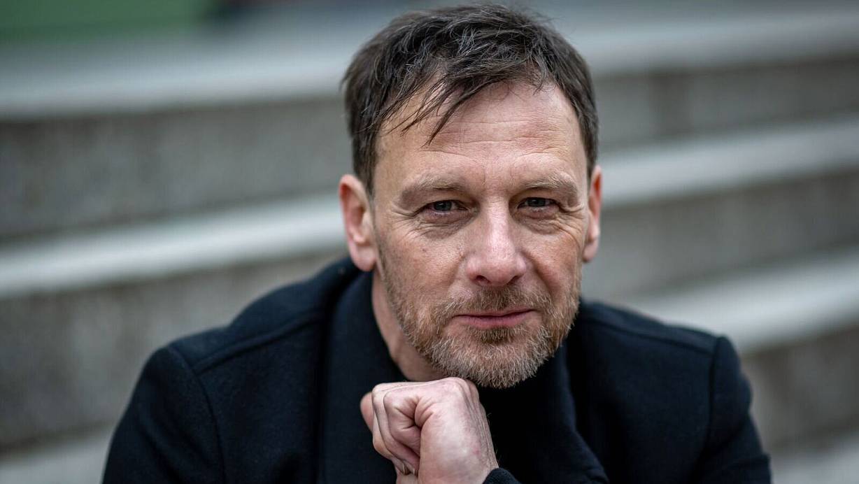 Comeback in Paraderolle: Hendrik Duryn spielt wieder Stefan Vollmer für die RTL-Serie «Der Lehrer». (Archivbild) | © Hendrik Schmidt/dpa