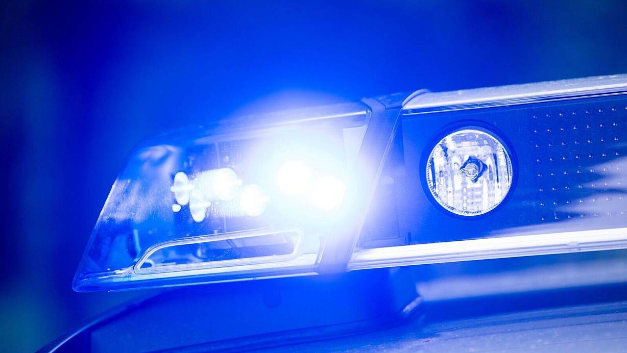 Die Polizei in NRW zog eine Bilanz aus der Halloween-Nacht. (Symbolbild) | © Lino Mirgeler/dpa