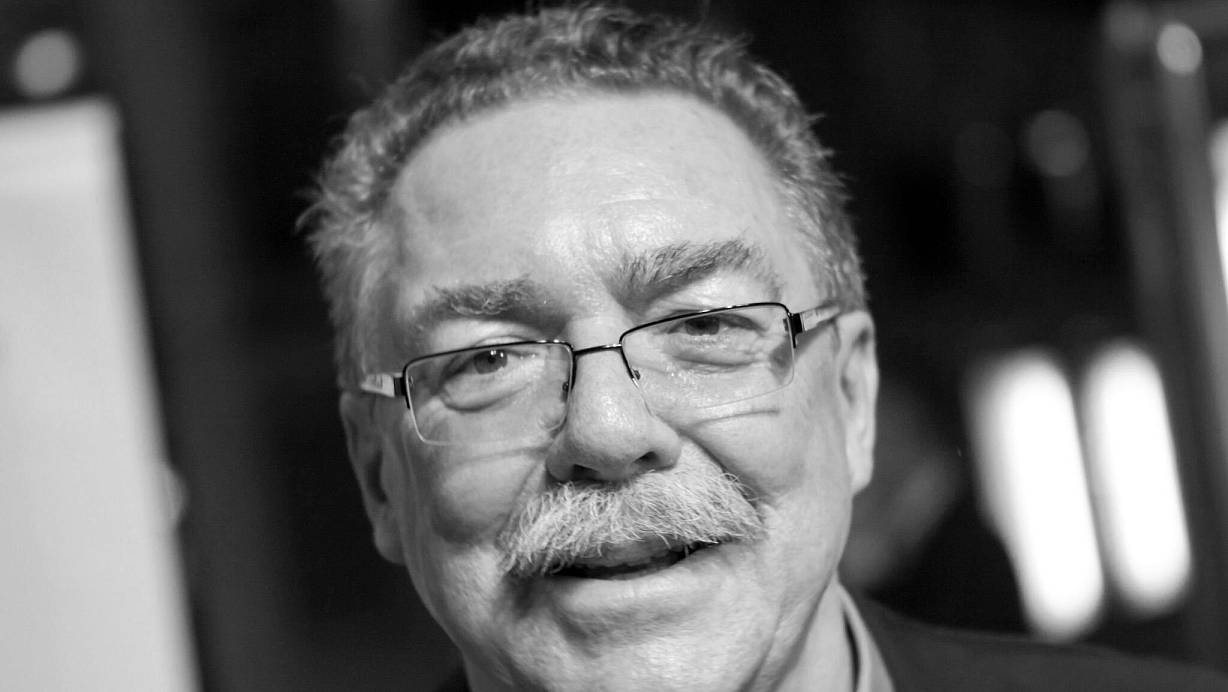 Wolfgang Engel, einer der wichtigsten Theaterregisseure der DDR, ist im Alter von 81 Jahren gestorben. (Archivbild) | © Frank Rumpenhorst/dpa