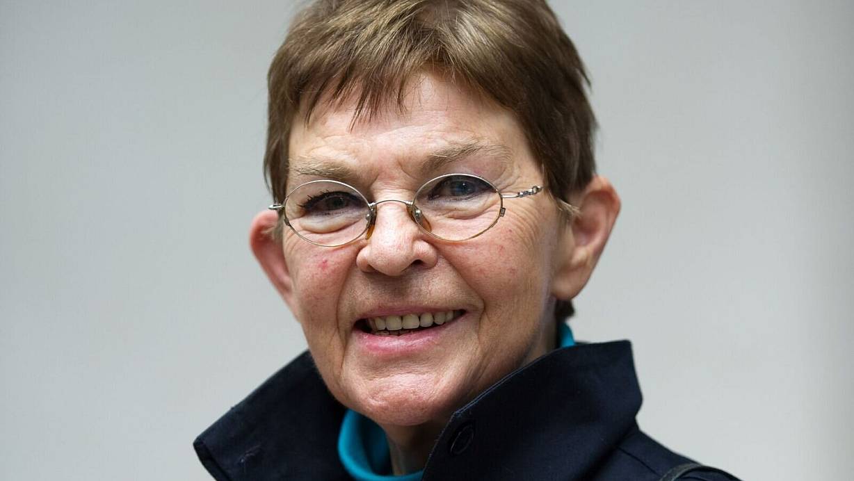 Schauspielerin Christel Bodenstein mit 86 Jahren in Berlin gestorben (Archivbild) | © picture alliance / dpa