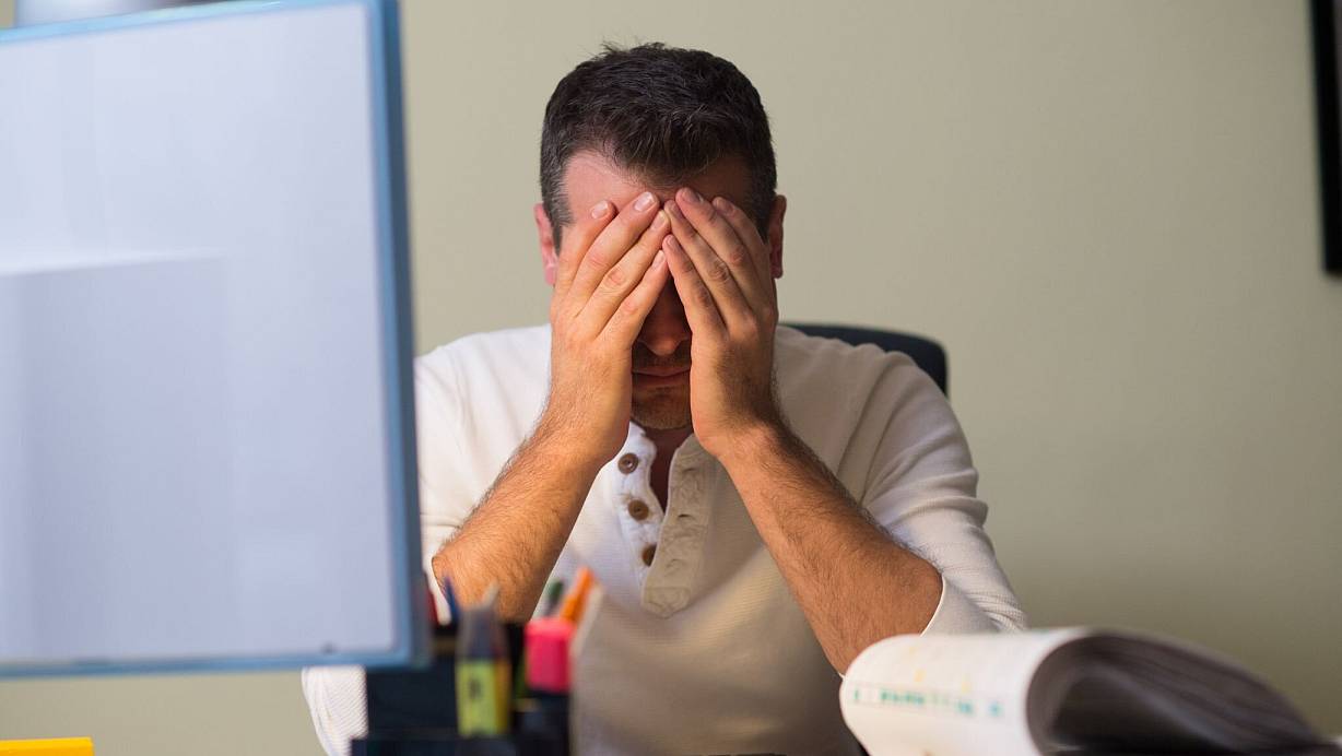 Überfordert, weil das Gehirn anders arbeitet: Menschen mit ADHS haben oft Schwierigkeiten, sich im Alltag zu strukturieren. | © Klaus-Dietmar Gabbert/dpa-tmn