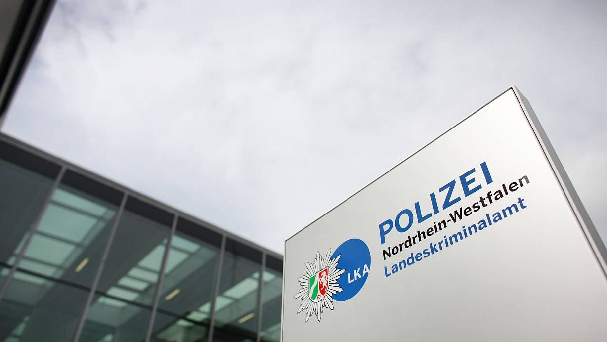 Ein neues Lagebild gibt Aufschluss über die Kinder- und Jugendkriminalität. (Symbolbild) | © Rolf Vennenbernd/dpa