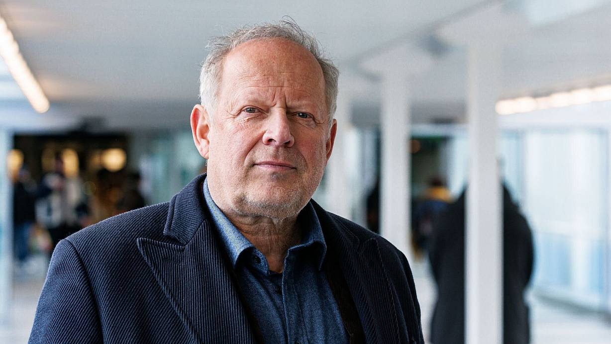 Nun steht das Sendedatum für den letzten «Tatort» mit Axel Milberg alias Klaus Borowski fest. (Archivbild) | © Markus Scholz/dpa