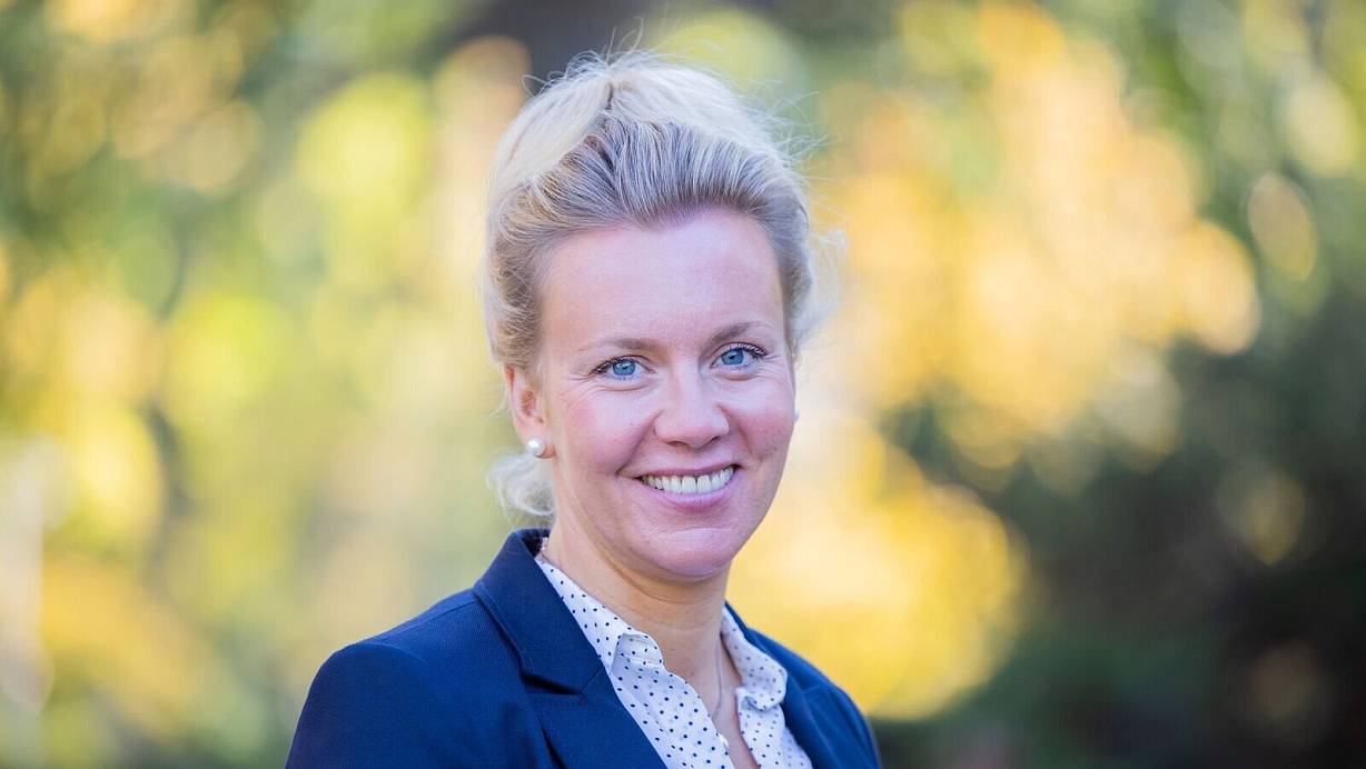 Landesministerin Ina Brandes (CDU) hat gute Nachrichten für die Kultur in Nordrhein-Westfalen. (Archivbild) | © Rolf Vennenbernd/dpa