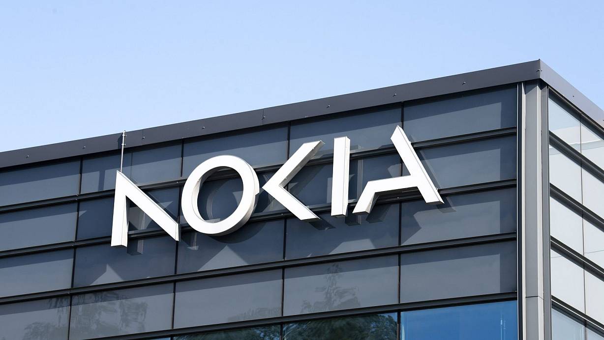 Nokia richtete das Augenmerk zuletzt verstärkt auf Rechenzentren. (Archivbild) | © Elsa Paakkinen/Lehtikuva/dpa