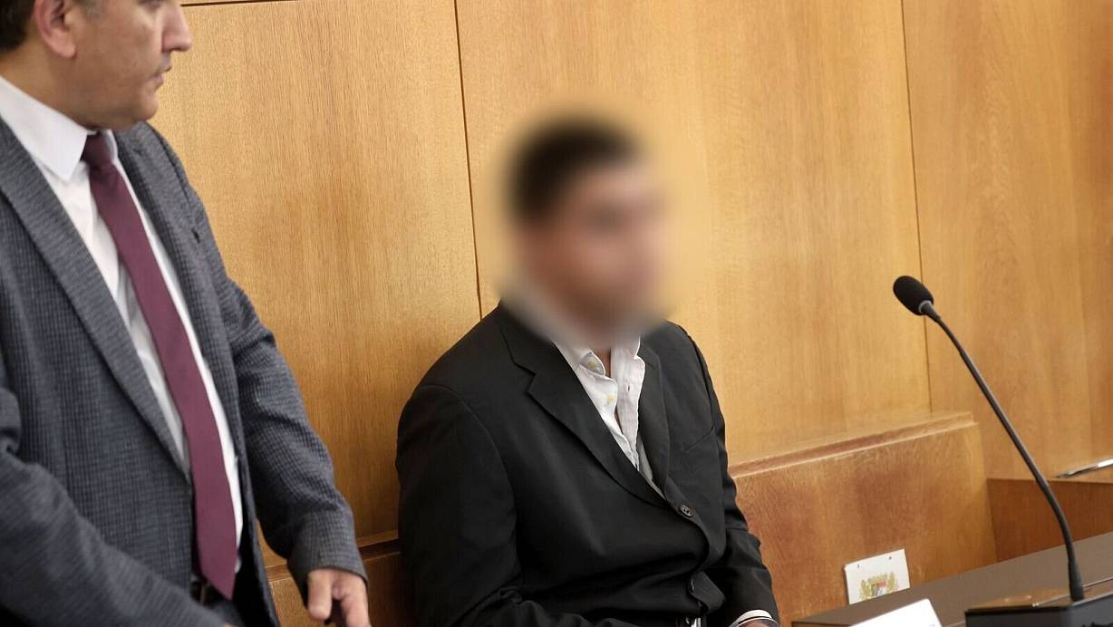 Das Motiv konnte nicht abschließend geklärt werden. (Archivbild) | © Karl-Josef Hildenbrand/dpa