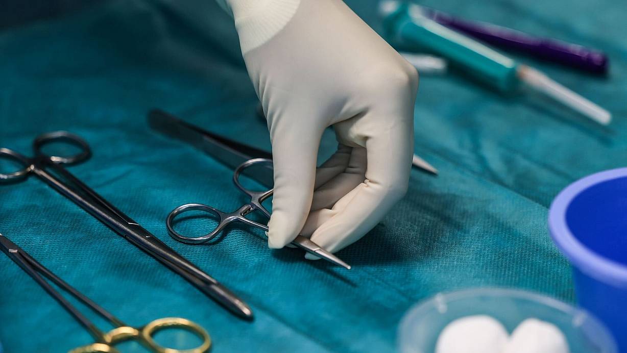 Viele Behandlungsfehler werden nicht erkannt. (Symbolbild) | © Oliver Berg/dpa