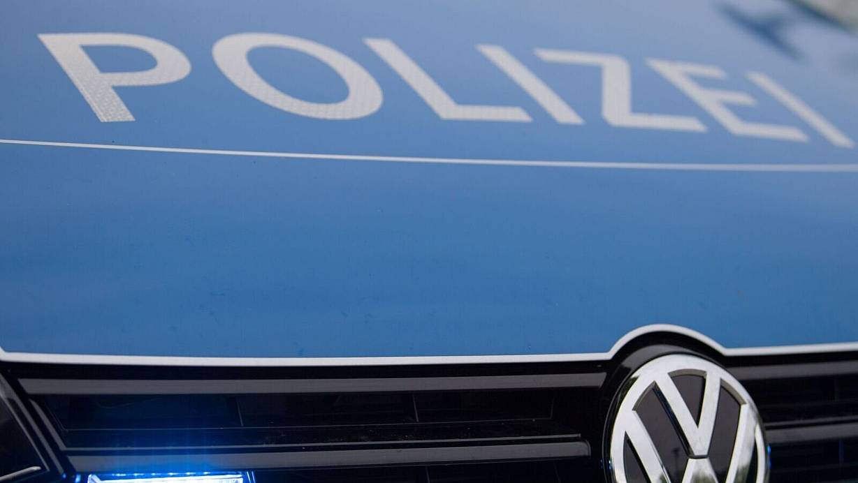Der Verdächtige sitzt seit September in Untersuchungshaft. (Symbolbild) | © Lino Mirgeler/dpa