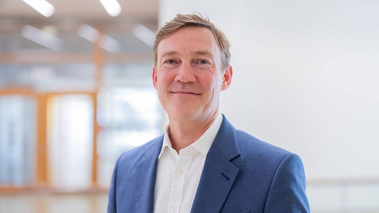 Nach nur 14 Monaten als Vorstandssprecher dürfte bald Schluss sein: Dennis Grimm verlässt bald wohl Thyssenkrupps Stahlsparte. | © Rolf Vennenbernd/dpa