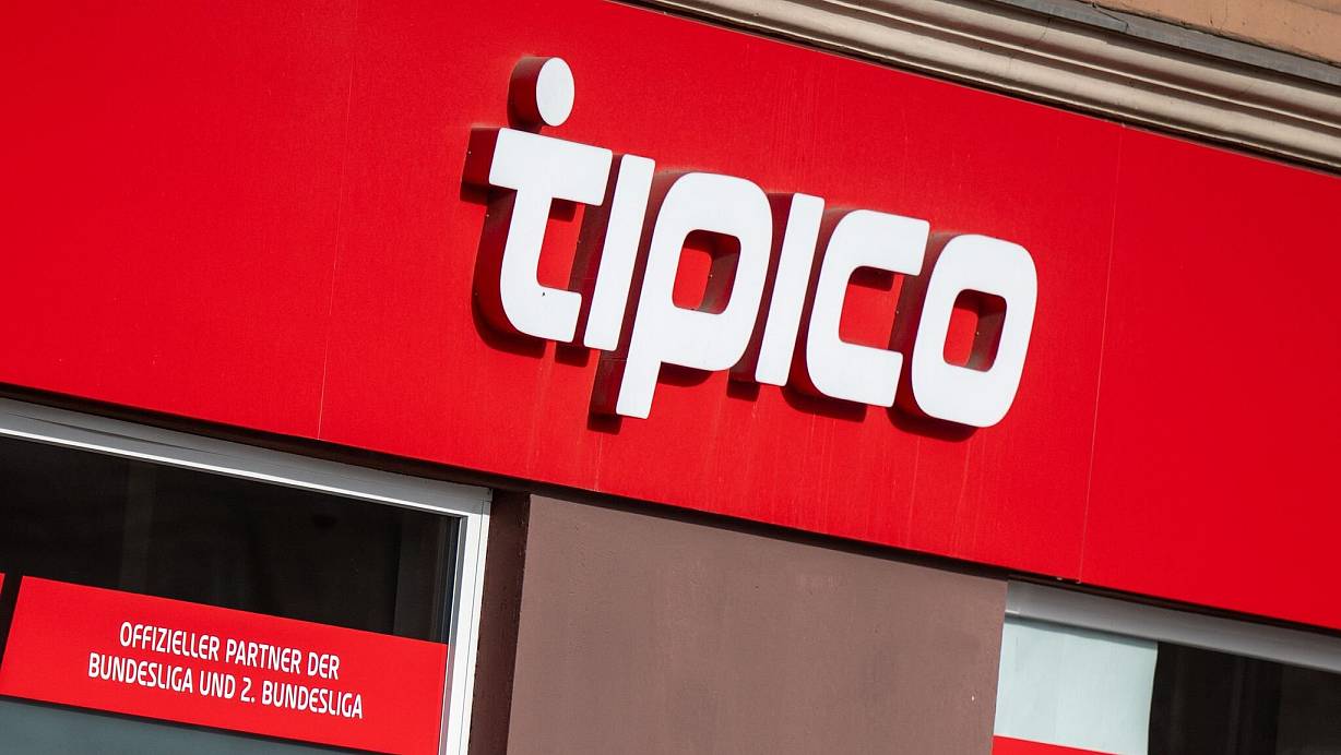 Der Finanzinvestor CVC hat die Mehrheit an Tipico für eine Milliardensumme verkauft. (Archivbild) | © Monika Skolimowska/dpa