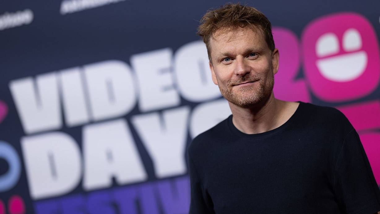 Tobias Schiwek, Mitveranstalter des VideoDays Festival, setzt auf Medienkompetenz. | © Rolf Vennenbernd/dpa