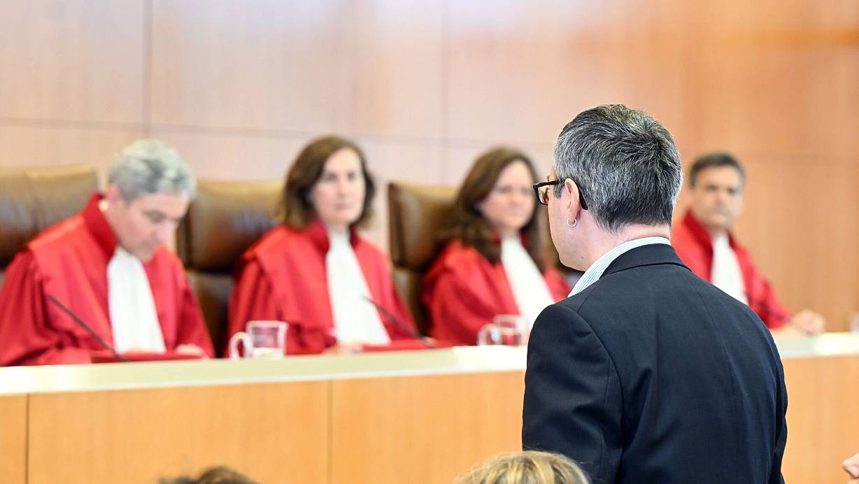 Da das Bundesverfassungsgericht eine Änderung gefordert hat, gibt es einen gewissen Zeitdruck. (Archivfoto) | © Uli Deck/dpa