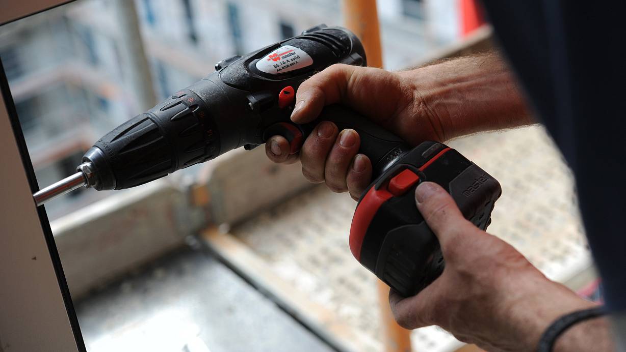 Heuimwerker finden in Halle künftig eine Adresse, an der sie nach Herzenslust stöbern können. | © dpa-tmn