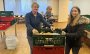 HK+ | Ein Tag bei der Tafel in Halle: Das leisten die Helfer