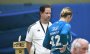 HK+ | Handballspiel in Halle muss nach kuriosem Zwischenfall abgebrochen werden