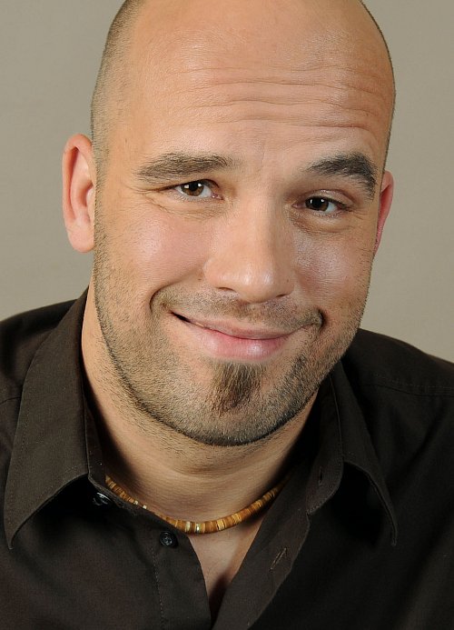 Lutz von Rosenberg-Lipinsky - © HK